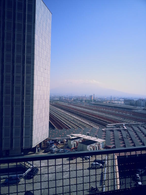 Napoli Stazione B&B Exterior photo